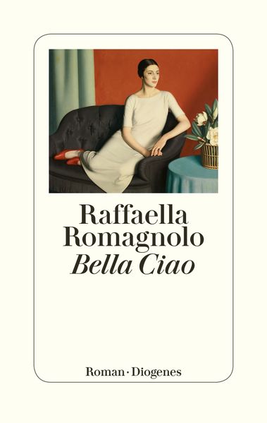 Cover von Bella Ciao