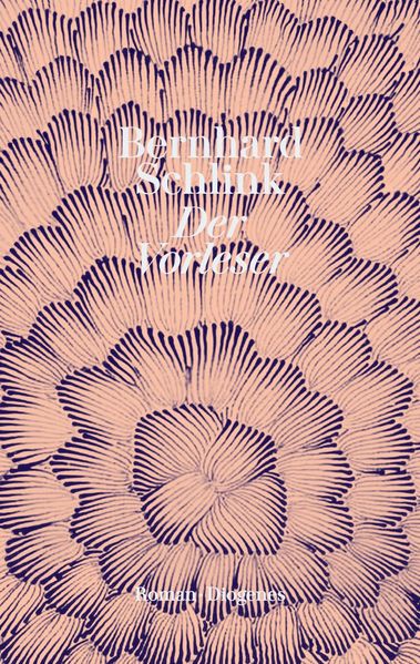 Cover von Der Vorleser