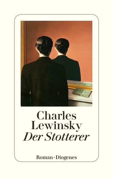 Cover von Der Stotterer