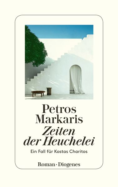 Cover von Zeiten der Heuchelei