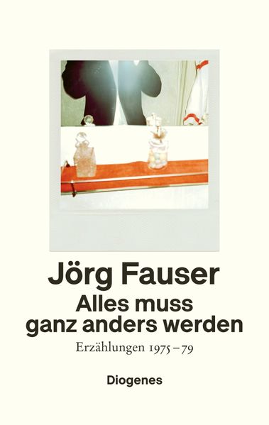 Cover von Alles muss ganz anders werden