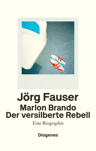 Cover von Marlon Brando