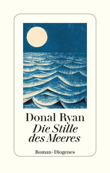 Cover von Die Stille des Meeres