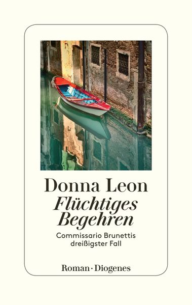 Cover von Flüchtiges Begehren