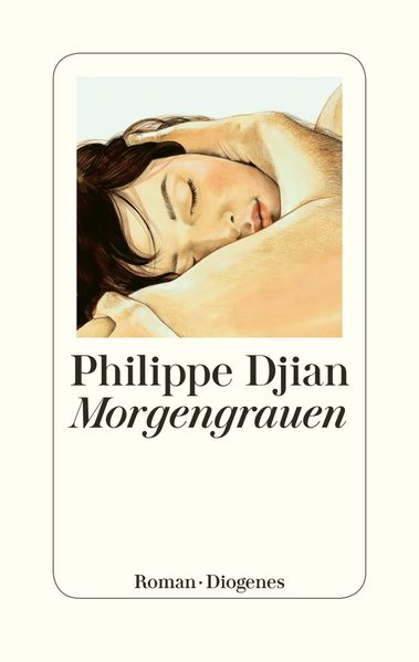 Cover von Morgengrauen