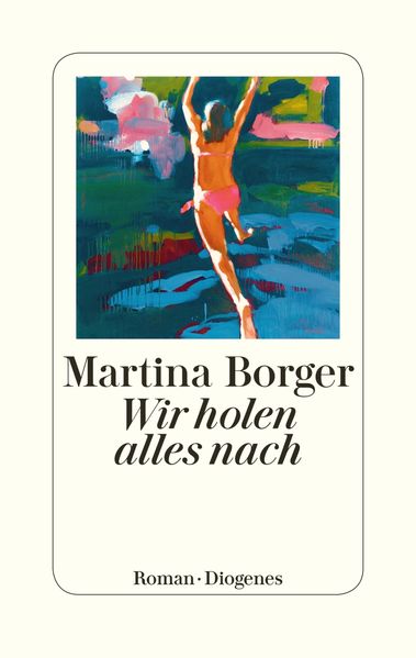 Cover von Wir holen alles nach