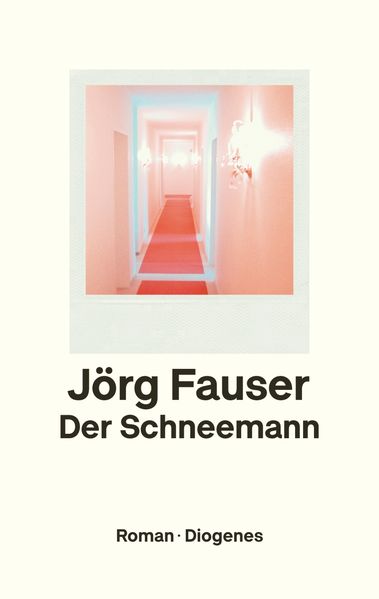 Cover von Der Schneemann