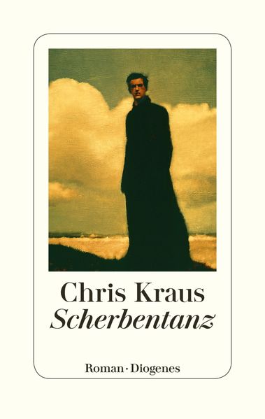 Cover von Scherbentanz