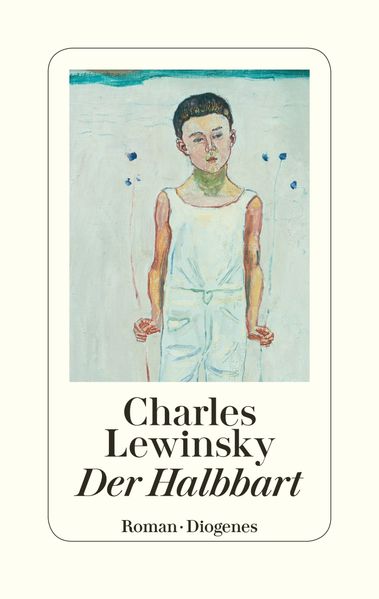 Cover von Der Halbbart