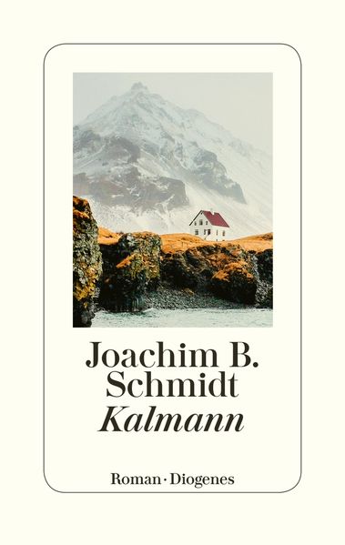 Cover von Kalmann