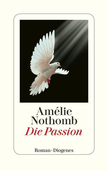 Cover von Die Passion