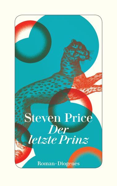 Cover von Der letzte Prinz