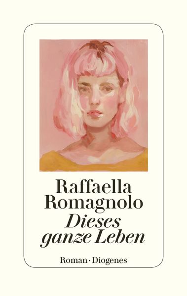Cover von Dieses ganze Leben