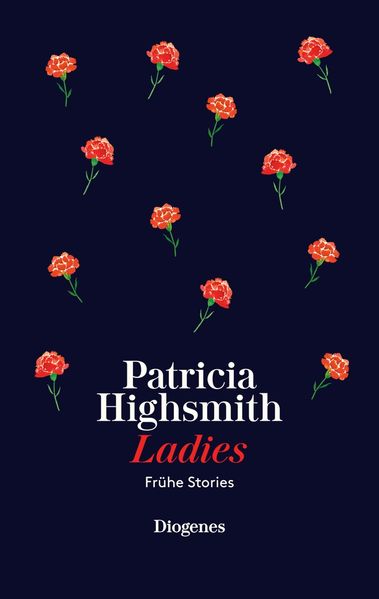 Cover von Ladies