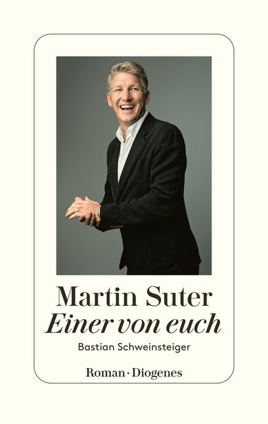 Cover von Einer von euch