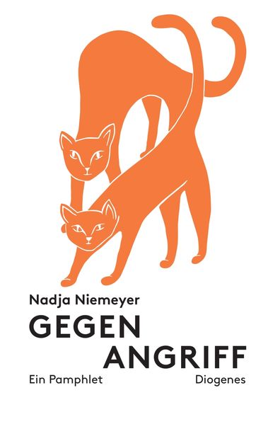 Cover von Gegenangriff