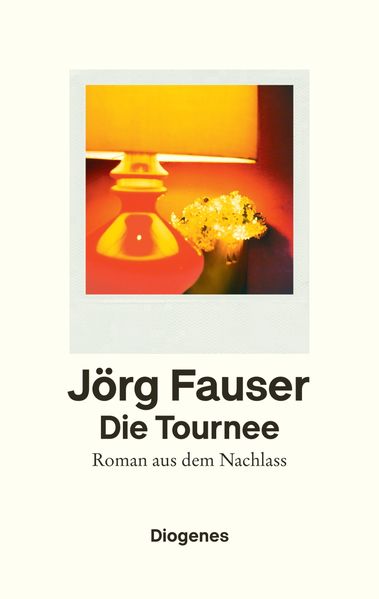 Cover von Die Tournee