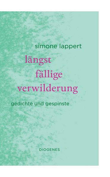 Cover von Längst fällige Verwilderung