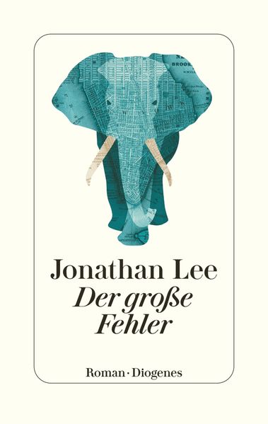 Cover von Der große Fehler