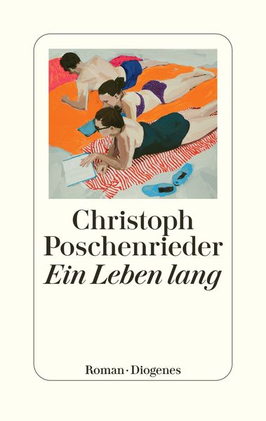Cover von Ein Leben lang