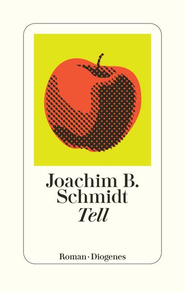 Cover von Tell