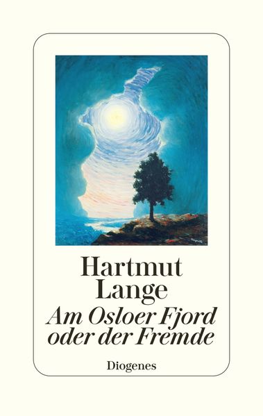 Cover von Am Osloer Fjord oder Der Fremde