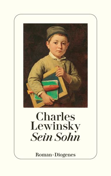 Cover von Sein Sohn