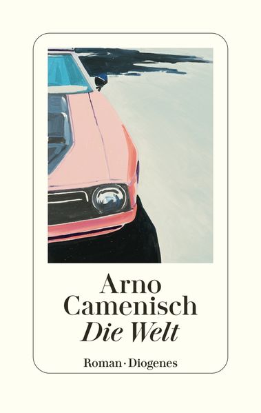 Cover von Die Welt