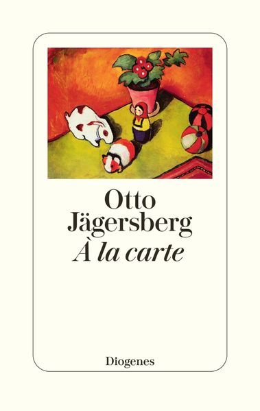 Cover von À la carte