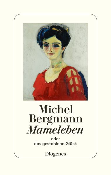 Cover von Mameleben oder Das gestohlene Glück