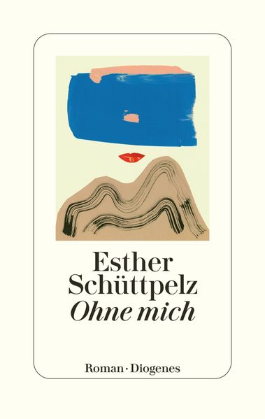 Cover von Ohne mich