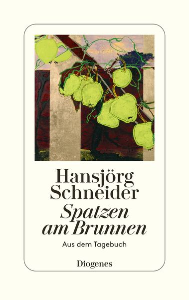 Cover von Spatzen am Brunnen
