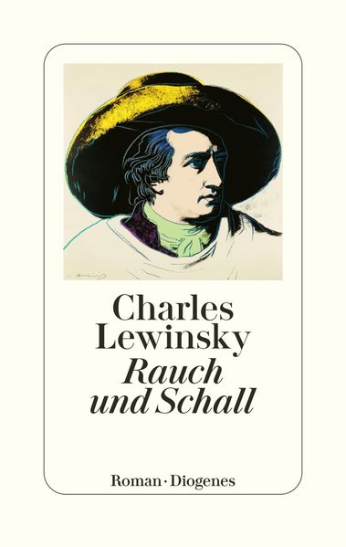 Cover von Rauch und Schall