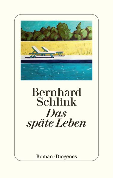 Cover von Das späte Leben