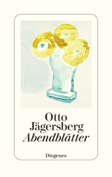 Cover von Abendblätter