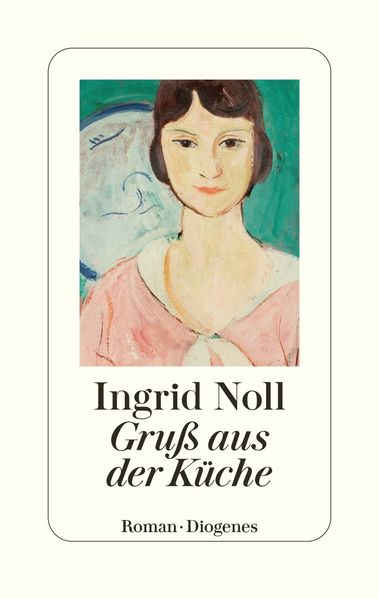 Cover von Gruß aus der Küche