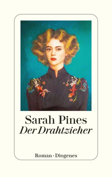 Cover von Der Drahtzieher