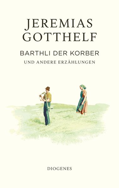 Cover von Barthli der Korber