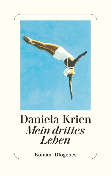 Cover von Mein drittes Leben