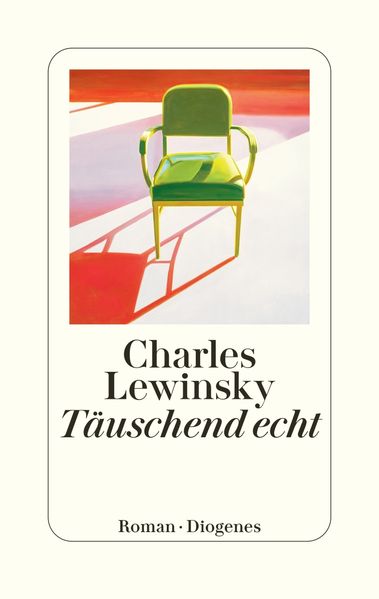 Cover von Täuschend echt