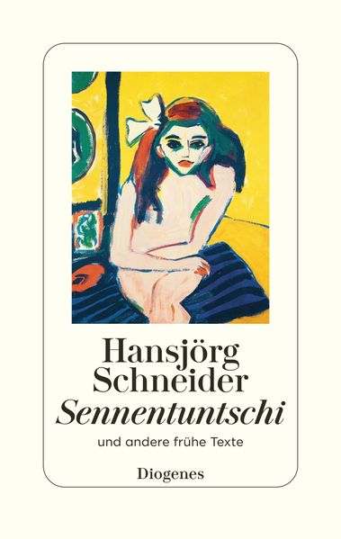 Cover von Sennentuntschi