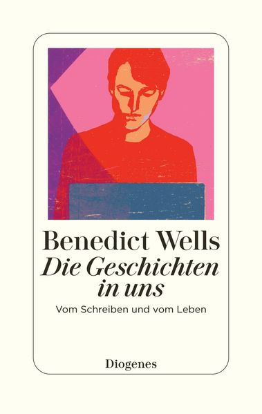 Cover von Die Geschichten in uns