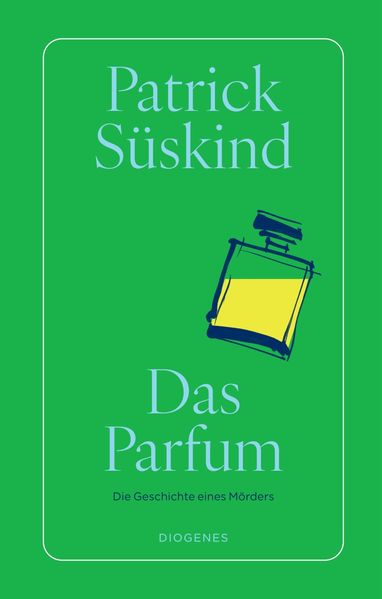 Cover von Das Parfum
