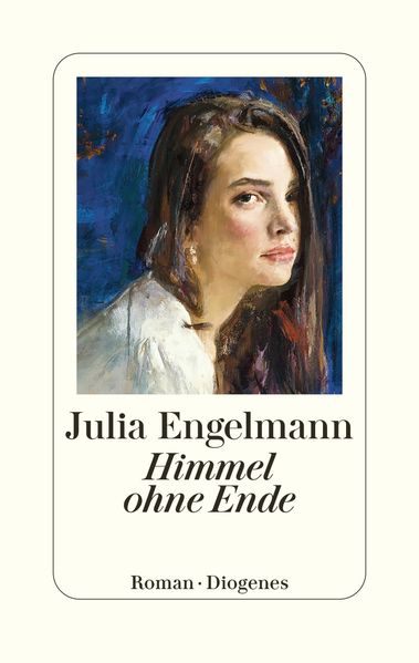 Cover von Himmel ohne Ende