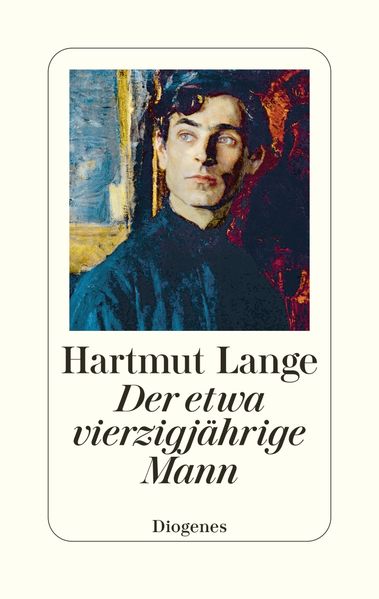Cover von Der etwa vierzigjährige Mann