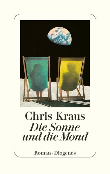Cover von Die Sonne und die Mond