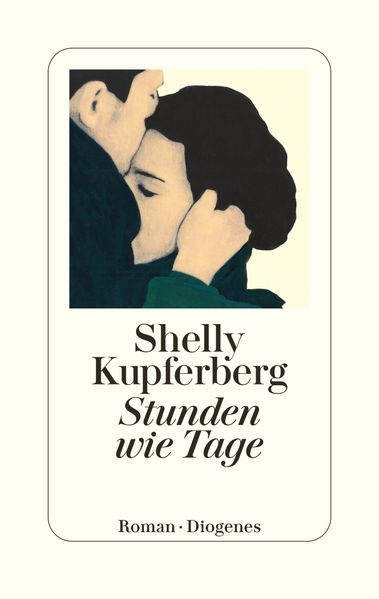 Cover von Stunden wie Tage