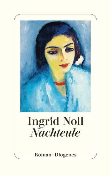 Cover von Nachteule