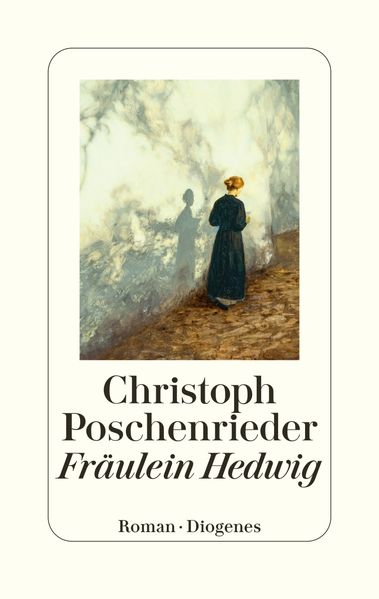 Cover von Fräulein Hedwig