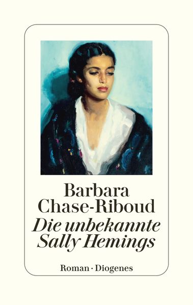 Cover von Die unbekannte Sally Hemings